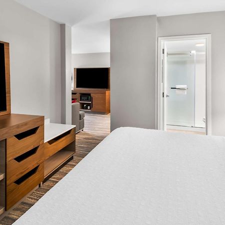 Hampton Inn Indianapolis Northeast/Castleton Ngoại thất bức ảnh