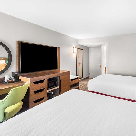 Hampton Inn Indianapolis Northeast/Castleton Ngoại thất bức ảnh