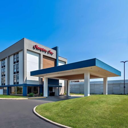 Hampton Inn Indianapolis Northeast/Castleton Ngoại thất bức ảnh