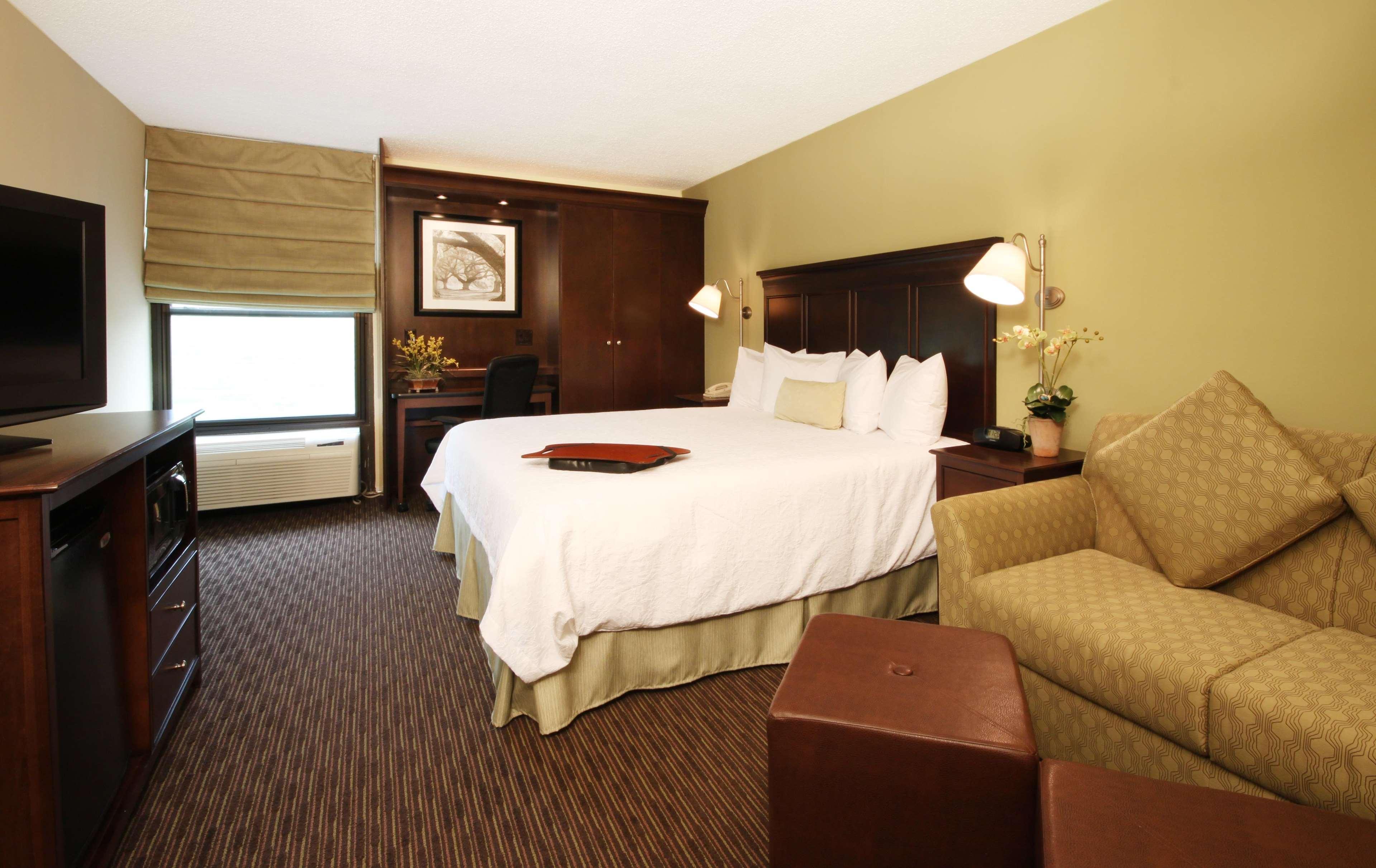 Hampton Inn Indianapolis Northeast/Castleton Ngoại thất bức ảnh