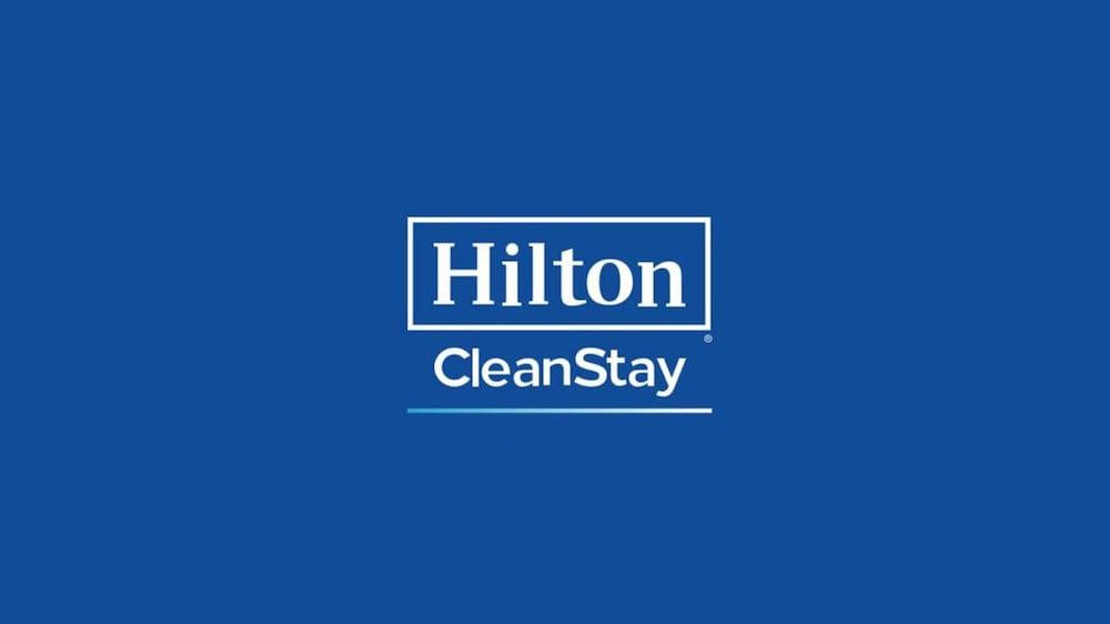 Hampton Inn Indianapolis Northeast/Castleton Ngoại thất bức ảnh