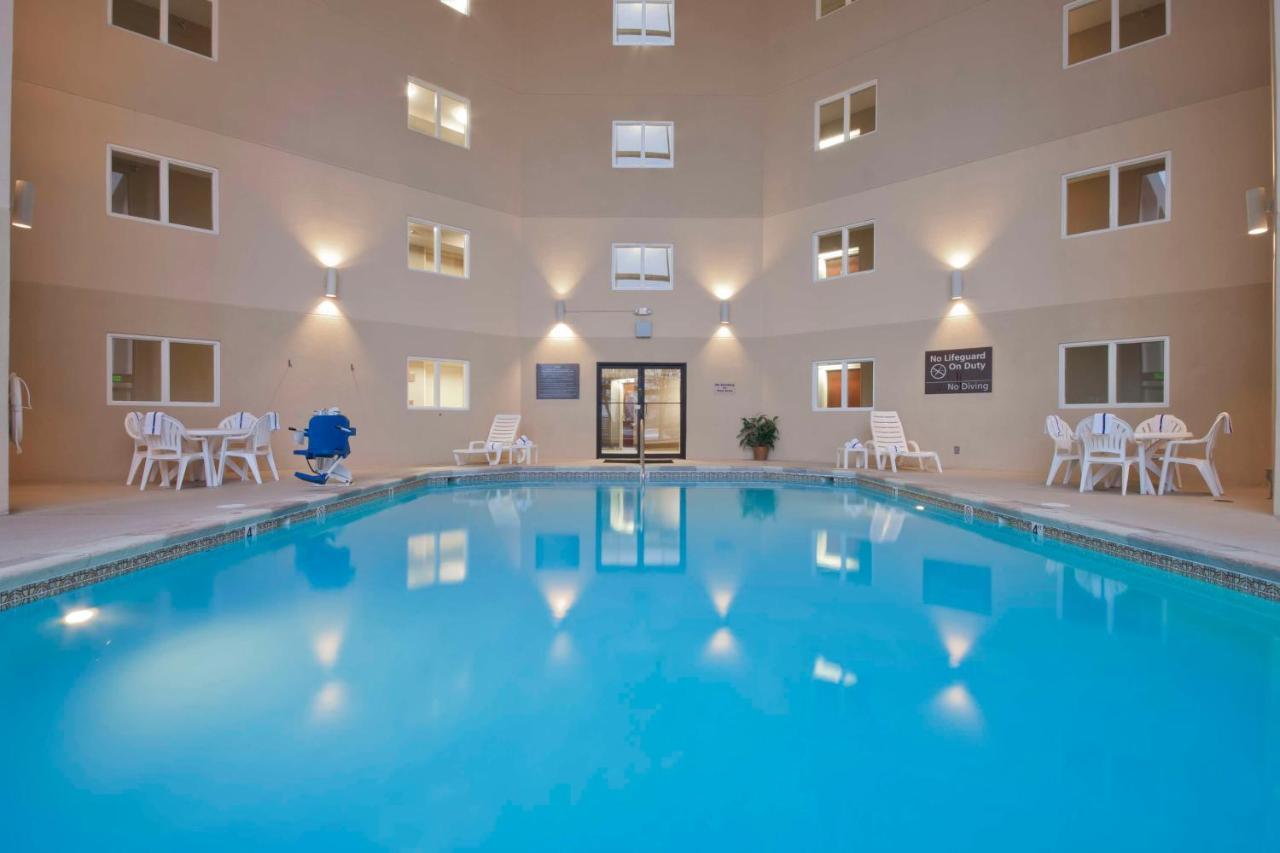 Hampton Inn Indianapolis Northeast/Castleton Ngoại thất bức ảnh