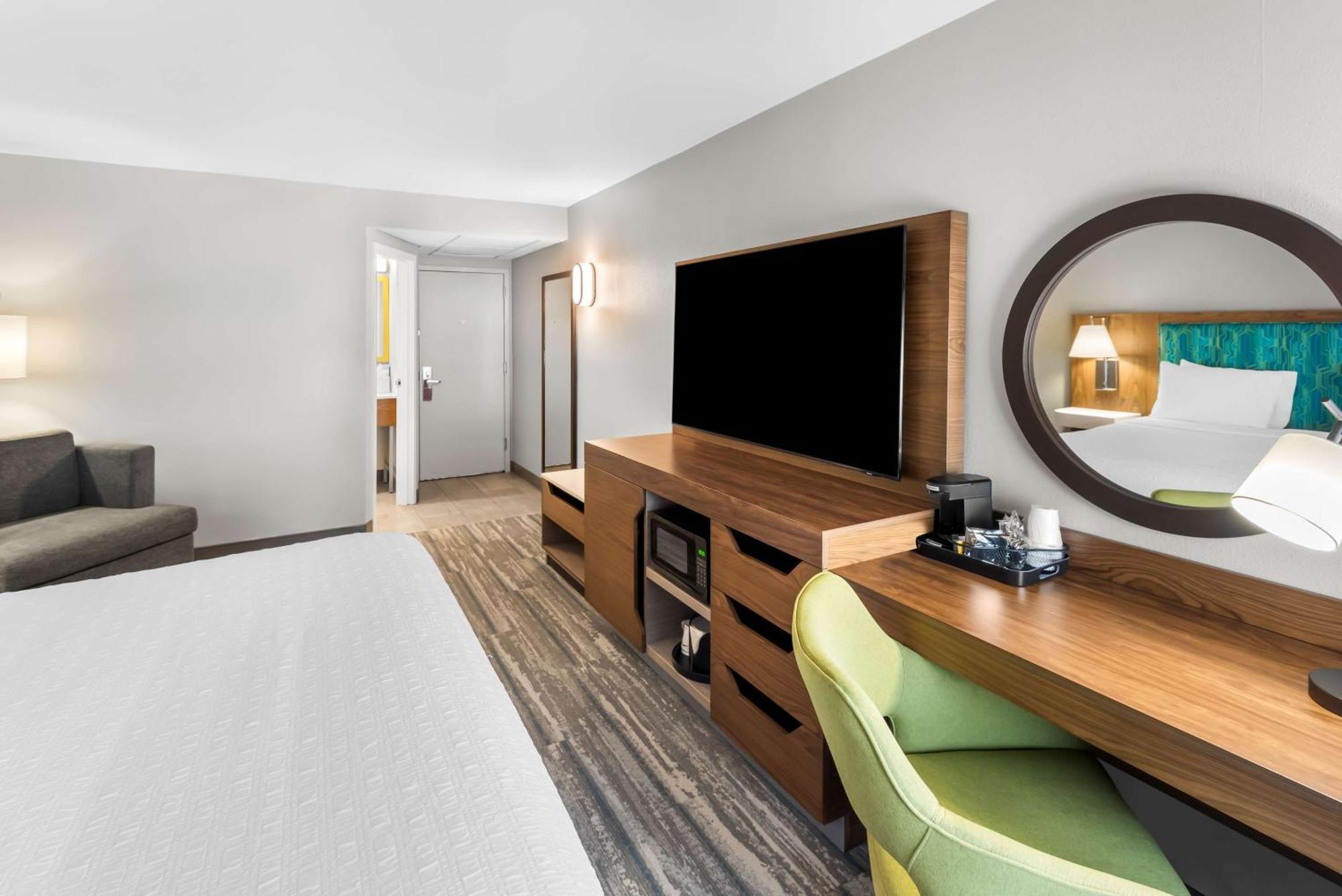 Hampton Inn Indianapolis Northeast/Castleton Ngoại thất bức ảnh