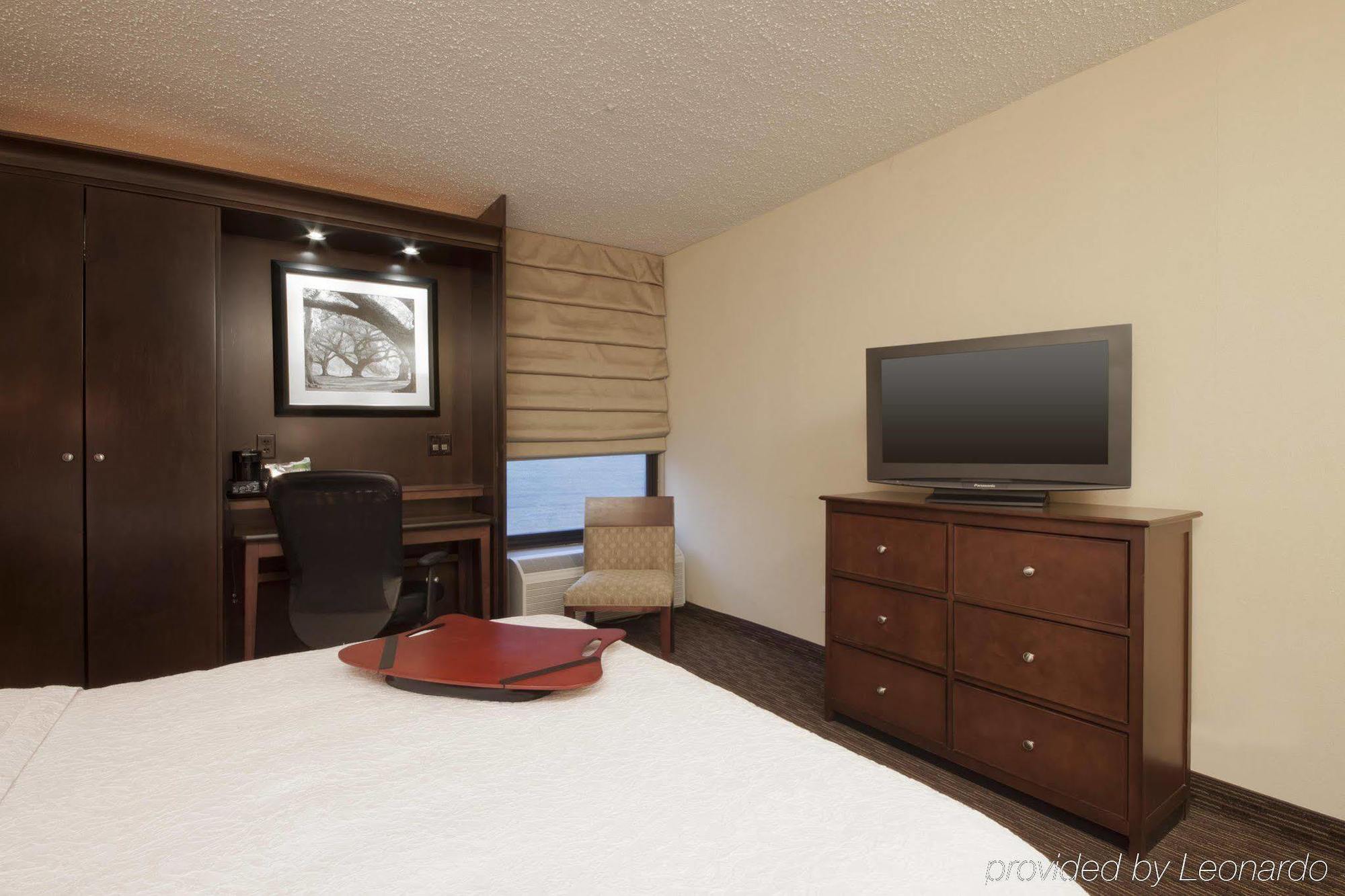 Hampton Inn Indianapolis Northeast/Castleton Ngoại thất bức ảnh